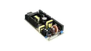 Switched-Mode Power Supply 251.8W 36V 6.3A